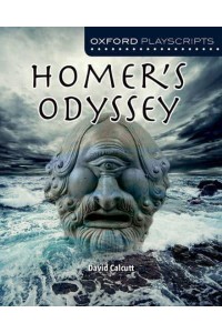 Homer's Odyssey - Dramascripts