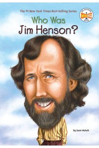 Who Was Jim Henson? - Who Was?