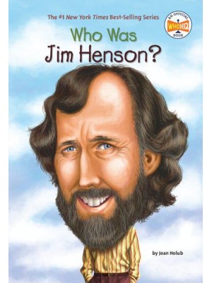 Who Was Jim Henson? - Who Was?