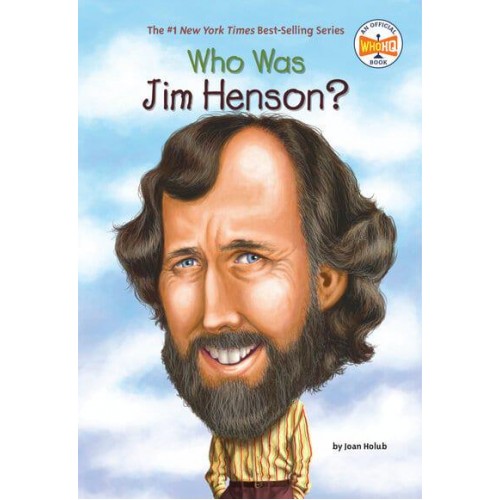 Who Was Jim Henson? - Who Was?