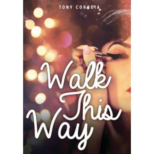 Walk This Way - Lorimer Real Love