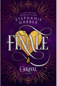 Finale - A Caraval Novel