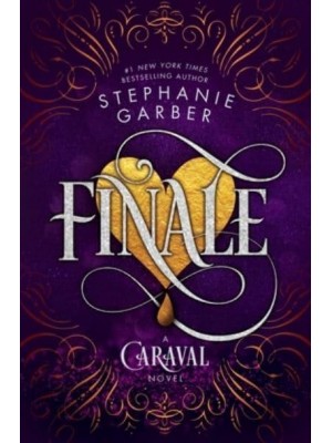 Finale - A Caraval Novel