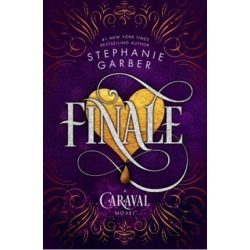 Finale - A Caraval Novel