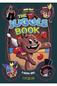 The Juggle Book - Far Out Classic Stories