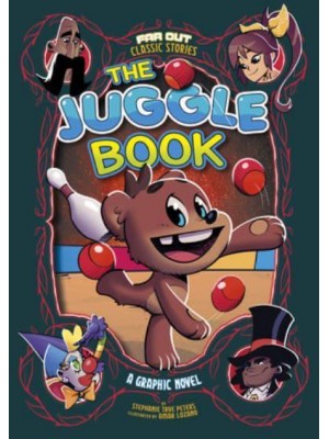 The Juggle Book - Far Out Classic Stories
