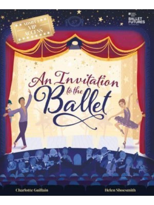 Invitation to the Ballet