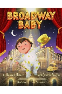 Broadway Baby