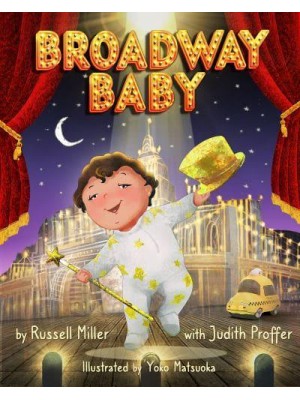 Broadway Baby