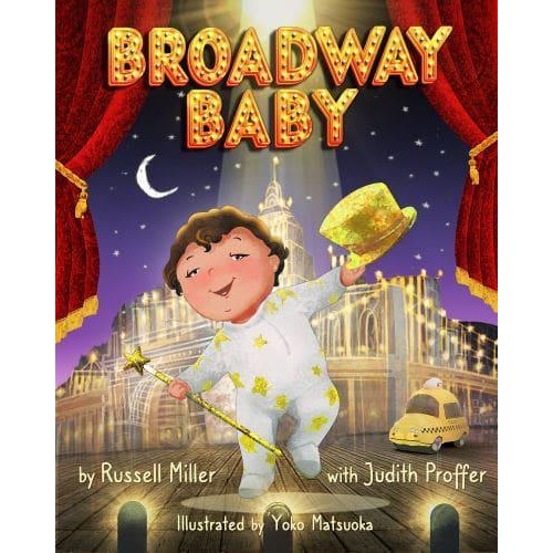 Broadway Baby