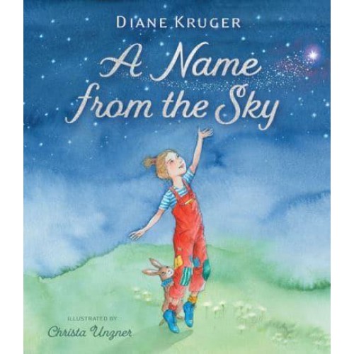 A Name from the Sky