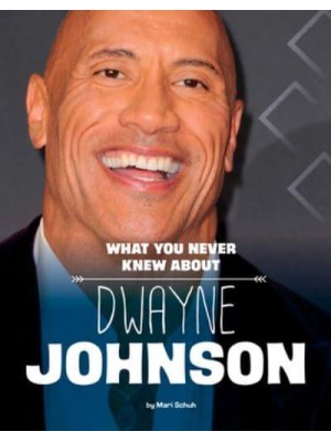 What You Never Knew About Dwayne Johnson - Behind the Scenes Biographies