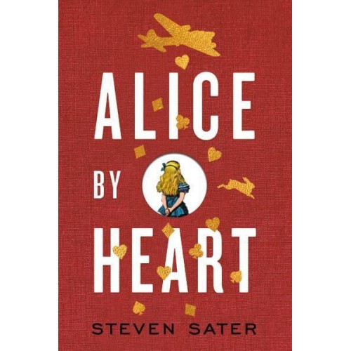 Alice By Heart