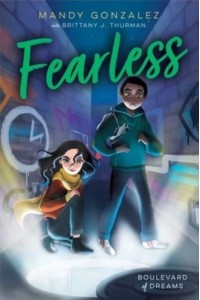 Boulevard of Dreams - Fearless