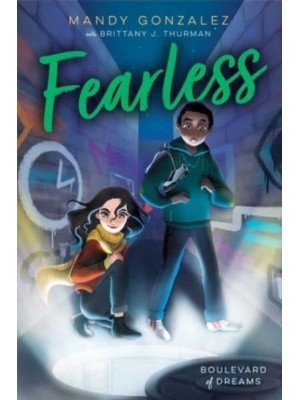 Boulevard of Dreams - Fearless