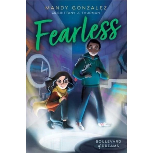 Boulevard of Dreams - Fearless