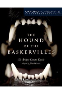 The Hound of the Baskervilles - Dramascripts