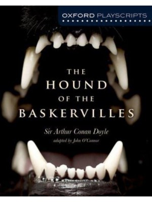 The Hound of the Baskervilles - Dramascripts