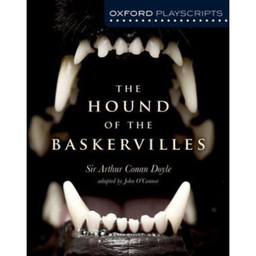 The Hound of the Baskervilles - Dramascripts