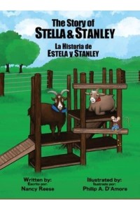 The Story of Stella & Stanley
