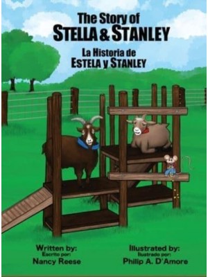 The Story of Stella & Stanley
