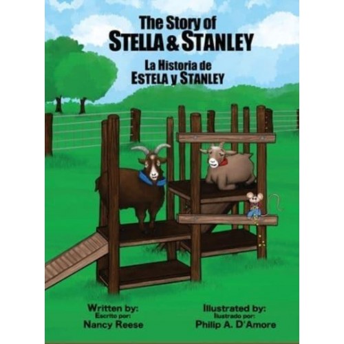 The Story of Stella & Stanley