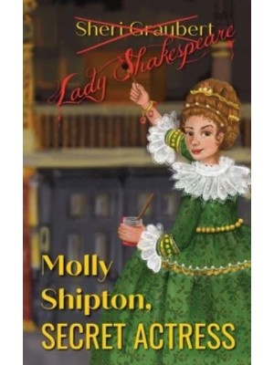 Molly Shipton Secret Actress