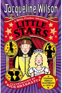 Little Stars - A Hetty Feather Adventure