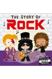 The Story of Rock - Story Of