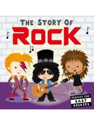 The Story of Rock - Story Of
