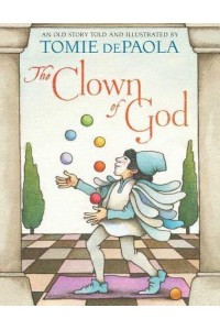 The Clown of God