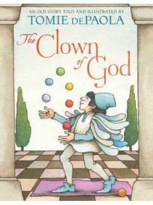 The Clown of God