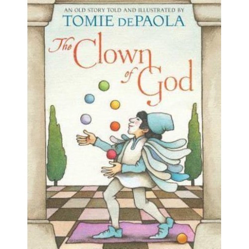 The Clown of God