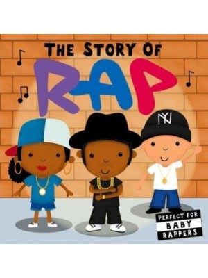 The Story of Rap - Story Of