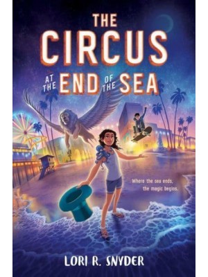 The Circus at the End of the Sea