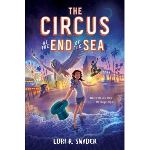 The Circus at the End of the Sea