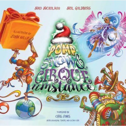 Pomp, Snow and Cirqueumstance