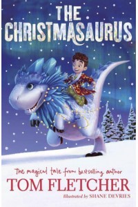The Christmasaurus