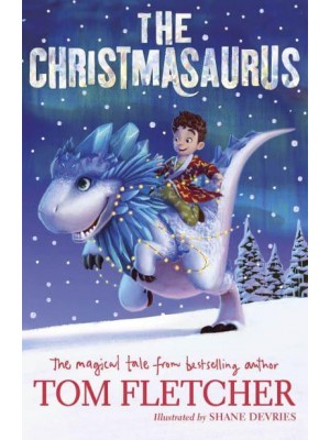 The Christmasaurus