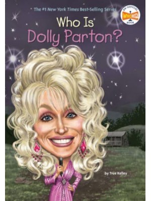 Who Is Dolly Parton? - Who Was?