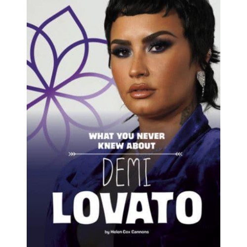 What You Never Knew About Demi Lovato - Behind the Scenes Biographies