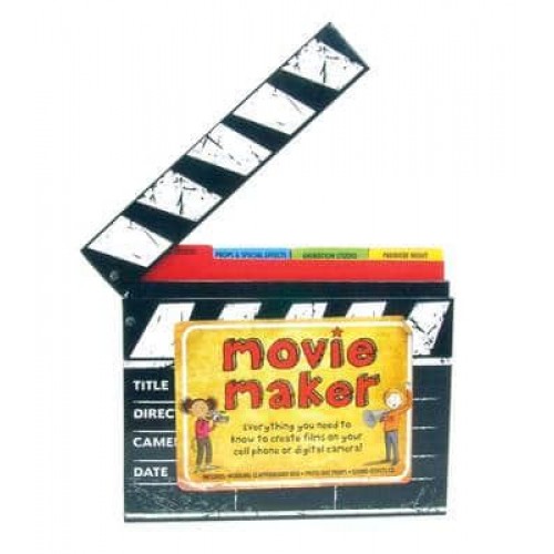 Movie Maker