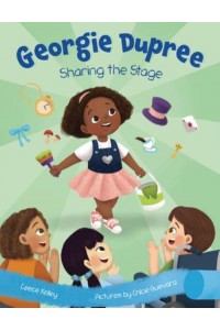 Sharing the Stage Georgie Dupree - Georgie Dupree