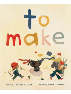 To Make