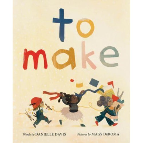 To Make