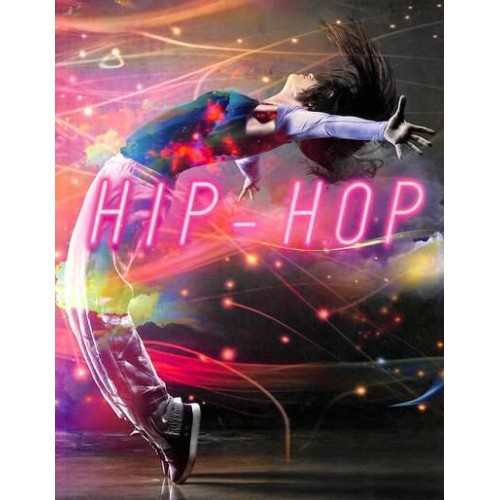 Hip-Hop - Dance Today