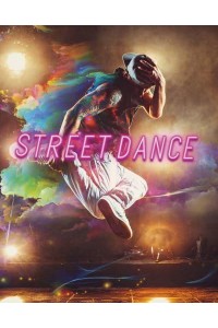 Street Dance - Dance Today