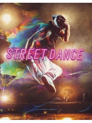 Street Dance - Dance Today