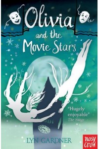 Olivia and the Movie Stars - Olivia Series