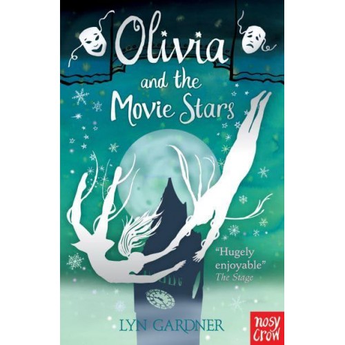 Olivia and the Movie Stars - Olivia Series